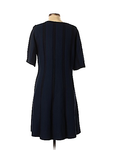 Roz & Ali Casual Dress (view 2)