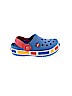 Crocs Solid Blue Clogs Size 6 (kids) - photo 1