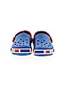Crocs Solid Blue Clogs Size 6 (kids) - photo 2
