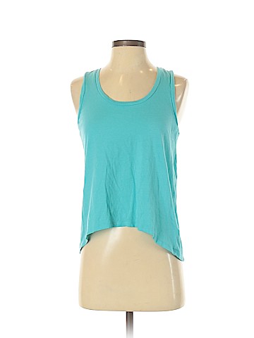 Express Sleeveless T-Shirt (view 1)