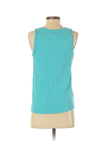 Express Sleeveless T-Shirt (view 2)