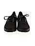 Vans Black Sneakers Size 9 1/2 - photo 2