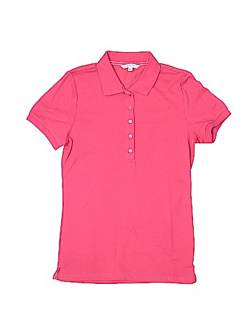 Uniqlo Short Sleeve Polo (view 1)