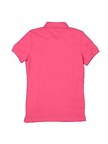 Uniqlo Short Sleeve Polo (view 2)