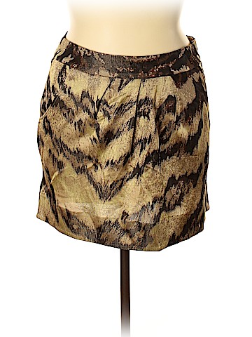 Diane von Furstenberg Casual Skirt (view 1)