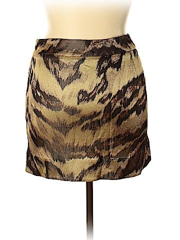 Diane von Furstenberg Casual Skirt (view 2)