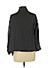 Bobeau Gray Cardigan Size L (petite) - photo 2