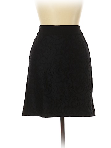 Ann Taylor LOFT Casual Skirt (view 1)