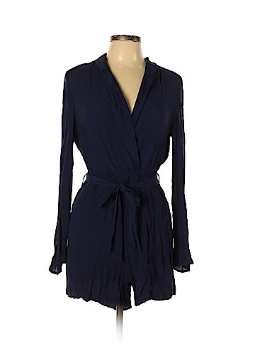 Bardot Romper (view 1)