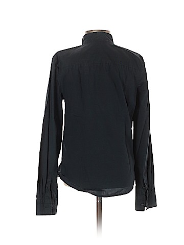 Marc by Marc Jacobs Long Sleeve Button-Down Shirt (view 2)