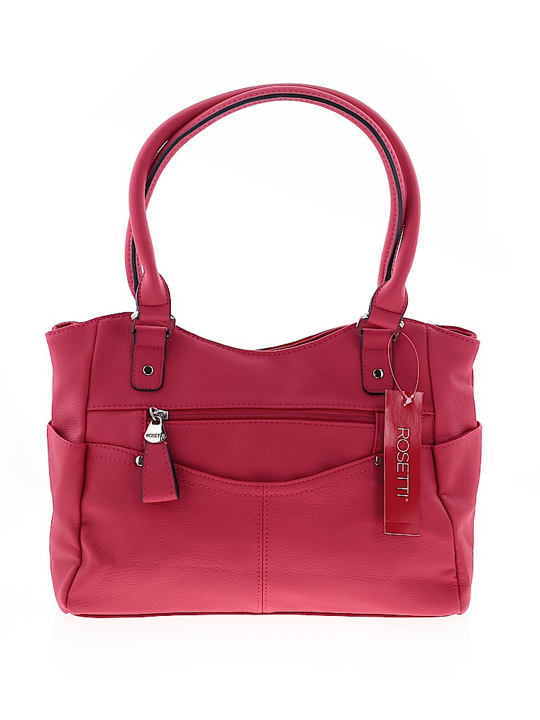 red rosetti handbags