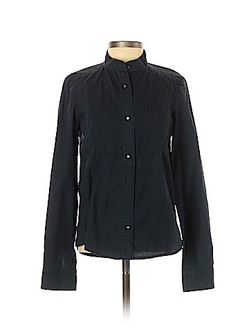 Marc by Marc Jacobs Long Sleeve Button-Down Shirt (view 1)