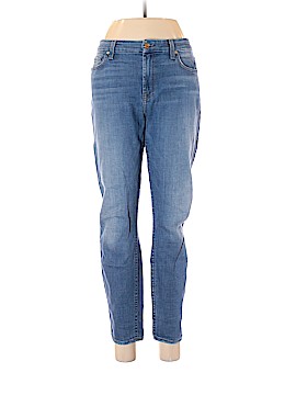 7 For All Mankind Size 31 waist