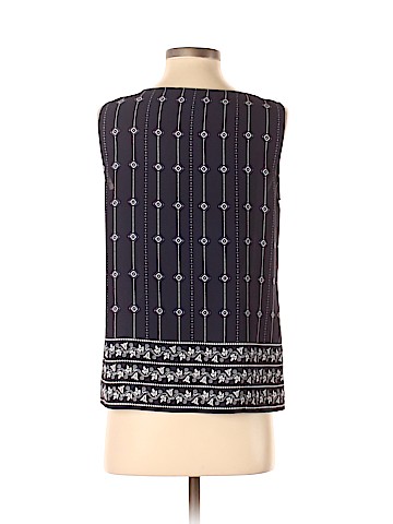 Ann Taylor LOFT Outlet Sleeveless Blouse (view 2)