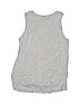 Ten Sixty Sherman Girls 100% Cotton Gray Sleeveless Top Size XL (youth) - photo 2
