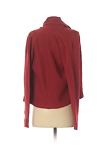 Eileen Fisher Silk Cardigan (view 2)
