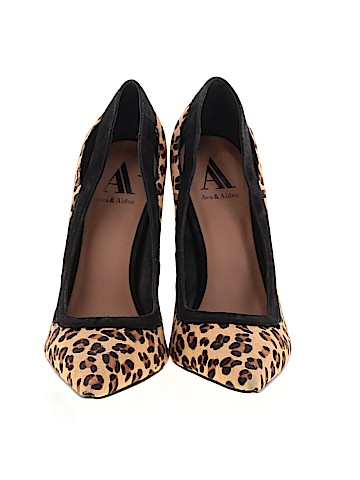 Ava & Aiden Heels (view 2)