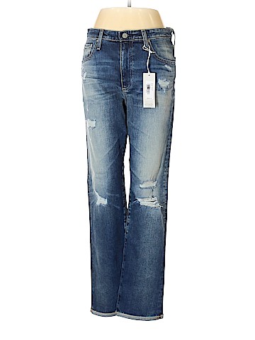 Adriano Goldschmied Jeans (view 1)