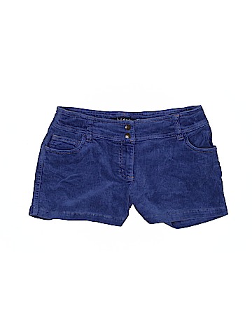 Mini Boden Denim Shorts (view 1)