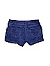 Mini Boden Blue Denim Shorts Size 13 y - photo 2