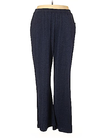 ELOQUII Casual Pants (view 1)