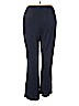 ELOQUII Blue Casual Pants Size 22 - photo 2