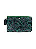 Ann Taylor Teal Clutch One size - photo 1