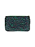 Ann Taylor Teal Clutch One size - photo 2