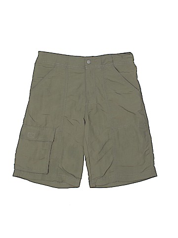 Patagonia Cargo Shorts (view 1)