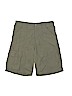 Patagonia 100% Nylon Green Cargo Shorts Size XL (kids) - photo 1