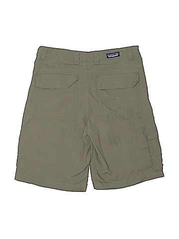 Patagonia Cargo Shorts (view 2)