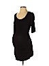 A Pea in the Pod Black Casual Dress Size S - photo 1