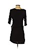 A Pea in the Pod Black Casual Dress Size S - photo 2