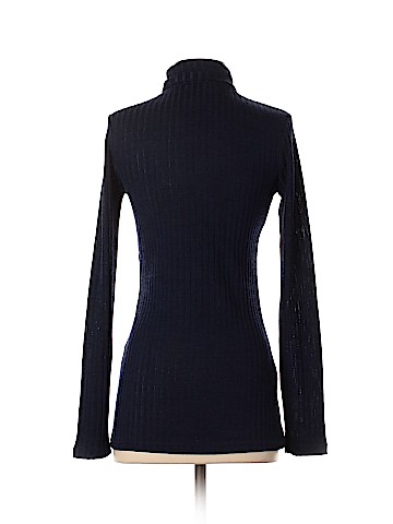 LTS Basics Turtleneck Sweater (view 2)