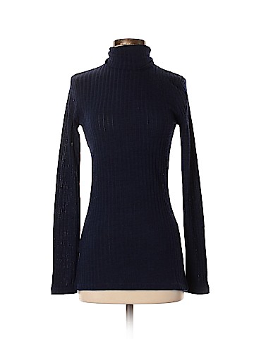 LTS Basics Turtleneck Sweater (view 1)