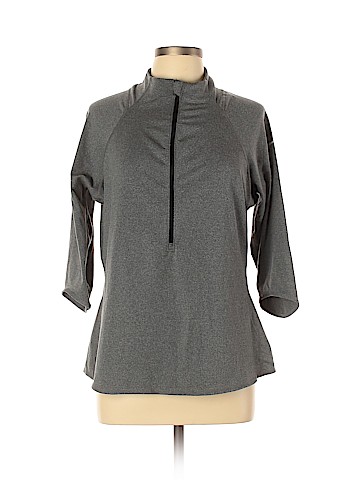 Nike Track Jacket (view 1)