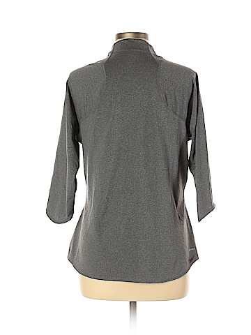 Nike Track Jacket (view 2)