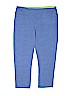 Marika 100% Polyester Blue Active Pants Size 8 - 10 - photo 1