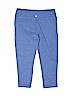Marika 100% Polyester Blue Active Pants Size 8 - 10 - photo 2