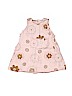 Baby Gap 100% Cotton Pink Dress Size 4 - photo 1