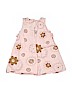 Baby Gap 100% Cotton Pink Dress Size 4 - photo 2