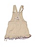 Disney 100% Cotton Tan Dress Size 4T - photo 2