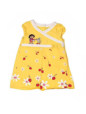 Nickjr Dress (view 1)