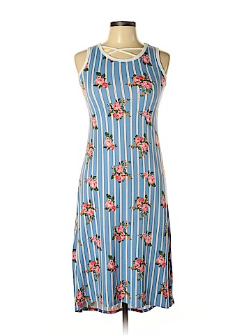 Jenna & Jessie Dress (view 1)