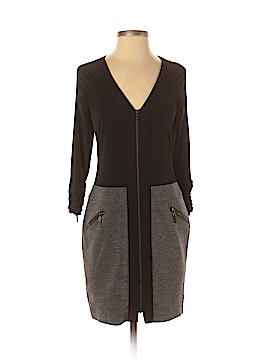 Laundry by Shelli Segal Size 4