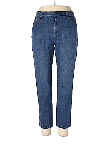 Gloria Vanderbilt Jeans (view 1)