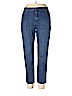 Gloria Vanderbilt Blue Jeans Size 16 (petite) - photo 1