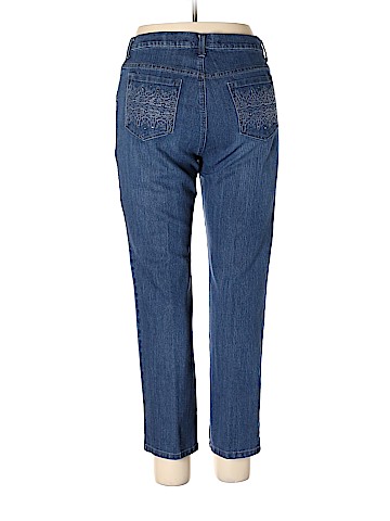 Gloria Vanderbilt Jeans (view 2)