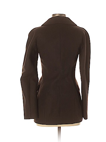 Salvatore Ferragamo Wool Blazer (view 2)