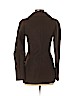Salvatore Ferragamo 100% Wool Brown Wool Blazer Size EU (IT) 38 / US 2 - photo 2